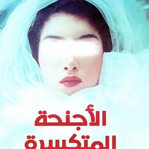الأجنحة المتكسرة